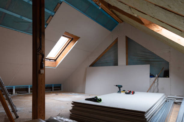 Best Spray Foam Insulation in Highland Heights, OH