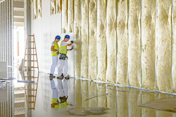 Types of Insulation We Offer in Highland Heights, OH